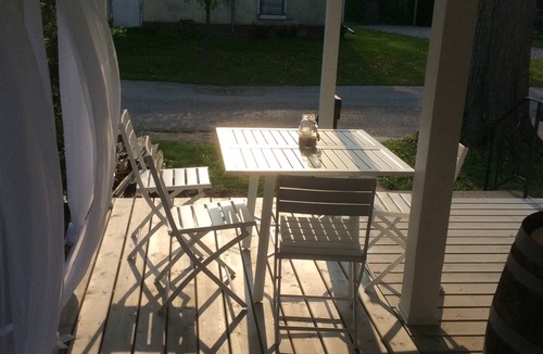 Crystal Beach House | Hidden gem in Crystal beach! Bay Beach Hideaway No.STR2020-0102