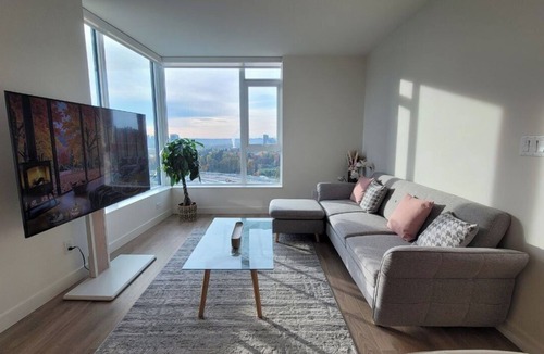 Coquitlam Condo | High Rise Condo in Coquitlam