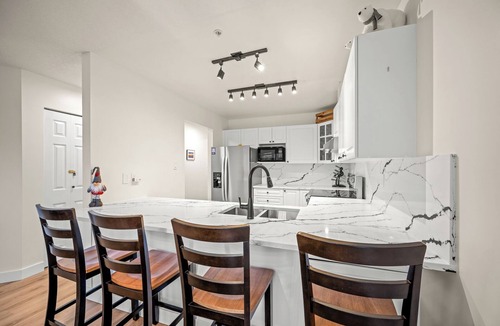 Courtenay Condo | Hiker's Paradise on Mount Washington
