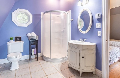 Stanley Bridge House | Hills Hideaway, a great place for a beautiful island getaway!