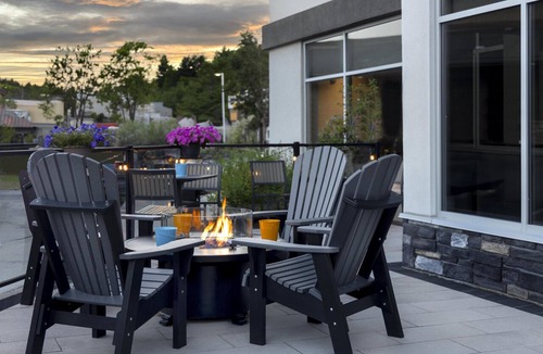 Sudbury Hotel | Hilton Garden Inn Sudbury