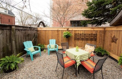 Kingston Apartment | Historic Apartment Downtown Kingston