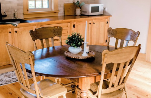 Doon South House | Historic Doon Home with Modern Comforts