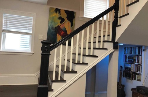 Sydney House | Historical Charm, Modern Comfort