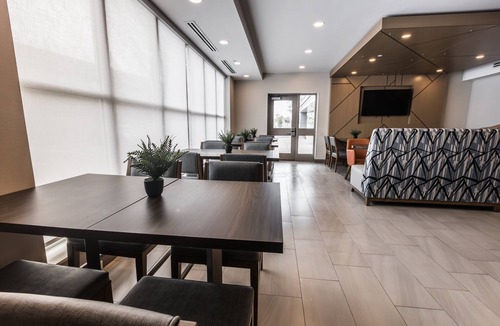 Black Creek Hotel | Holiday Inn Express Toronto - North York by IHG