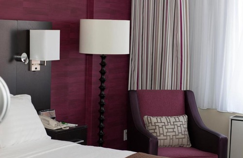 Northeast Mississauga Hotel | Holiday Inn Toronto International Airport by IHG
