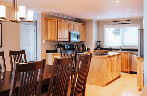 Steady Brook Ski Chalet | Home at Humber - Humber Valley Resort