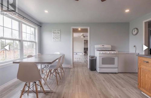 Vernon Bridge House | Home away from home , Come relax and make your self at home
