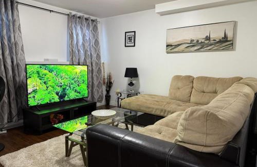 St. John's Apartment | Home away from home