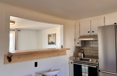 Pouch Cove House | "Home From Away" Oceanview Home Pouch Cove NFLD (year round)
