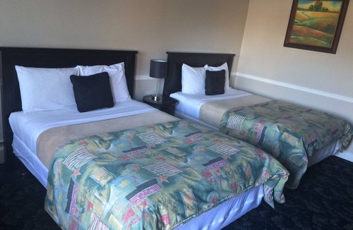 Horseshoe Bay Hotel | Horseshoe Bay Motel