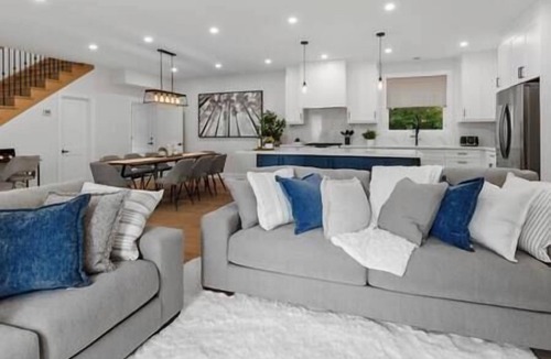 Alcona House | Hot Tub, Innisfil Beach Park - The Nest Lakehouse