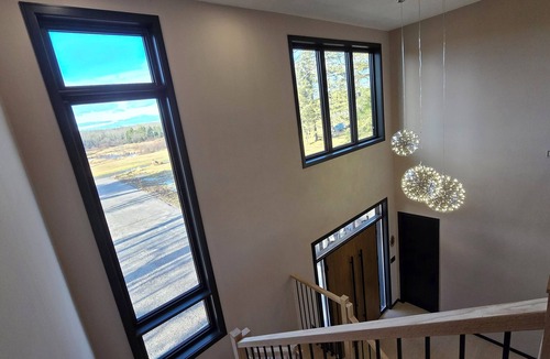 Dunchurch Cottage | Hot Tub, Lake Views & Hiking Trails – The Ultimate Nature Getaway