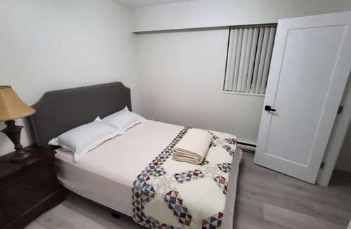 Pemberton Heights House | House convinietly centered and easy access to all local attractions.