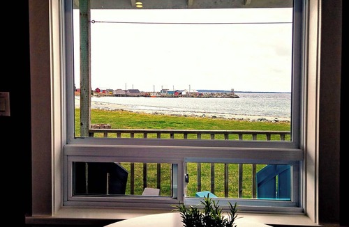 Hunts Point Cabin | Hunts Point 1-BR Coastal Retreat - Cottage # 8