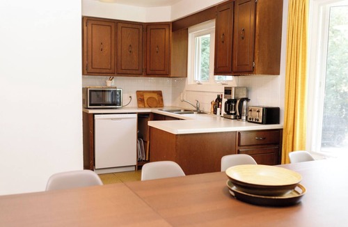 Ashfield-Colborne-Wawanosh Cottage | Idylwild Retreat and Riverfront Cottage - Moments from Lake Huron