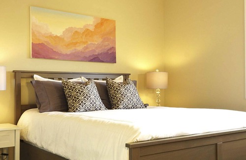 Okanagan-Similkameen Hotel | 'Imagine It', The Naramata Bench Guest House.