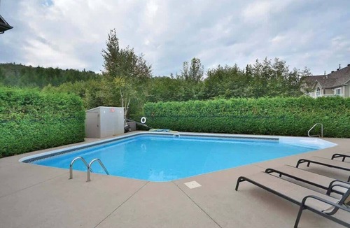 Saint-Sauveur Condo | In-ground pool | Spacious condo | Horizons