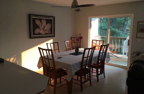 Invermere House | Incredible spacious location with something for everyone!