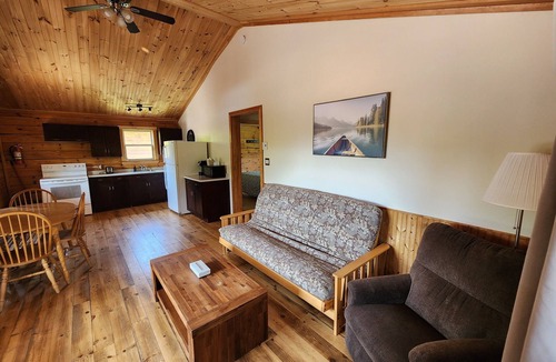 Ingonish Cottage | Ingonish Chalets