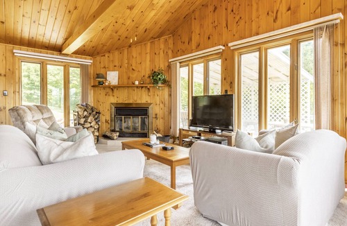 Golden Valley Cabin | Jack's Lake Retreat - Perfect for multi-families!