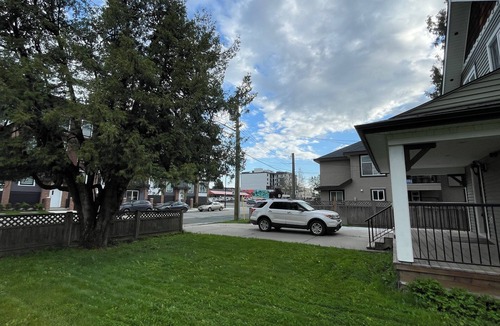 Chilliwack Proper Village West House | James House J&J Chilliwack
