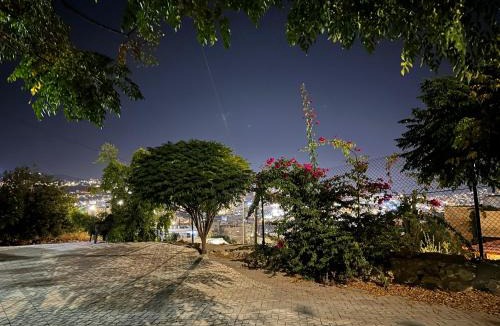 Jerash Apartment | Jerash Canopy