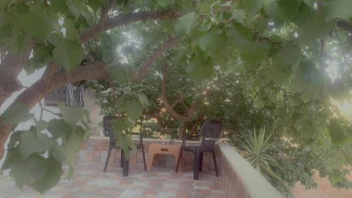 Jerash Apartment | Jerash Canopy