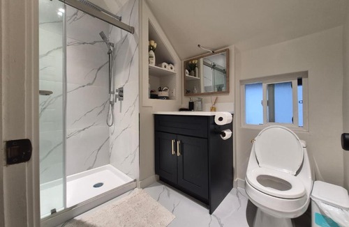 Marpole House | John's House in Vancouver West
