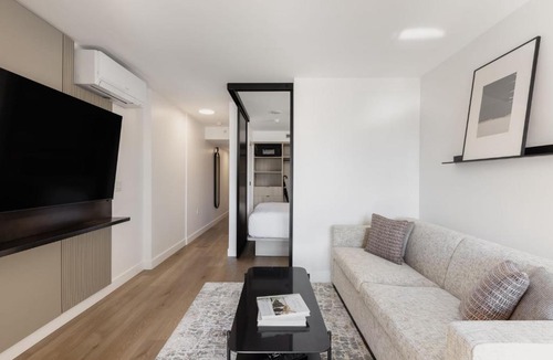 Chinatown Apartment | Keefer House