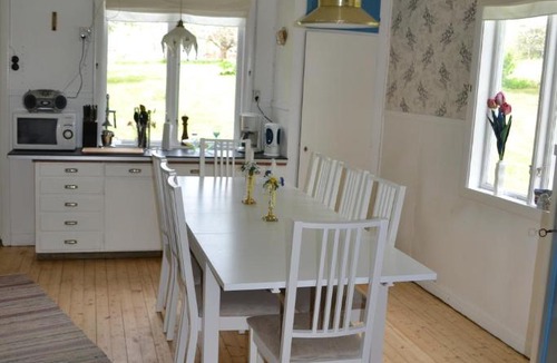Malmback House | Klappa