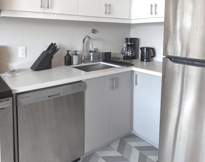 Willowdale House | KozyStay Toronto