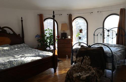 Val David House | La Templière