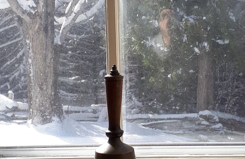 Feversham House | Ladybank Schoolhouse - Private Country Charm and Elegance in Nature