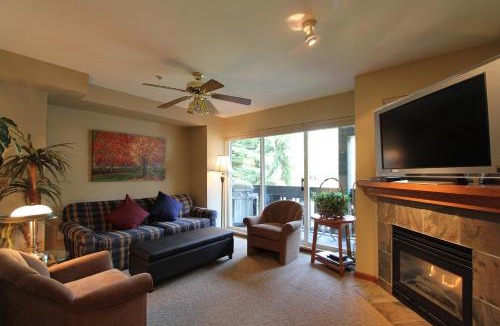 Village North Apartment | Lagoons Condos by Whistler Retreats