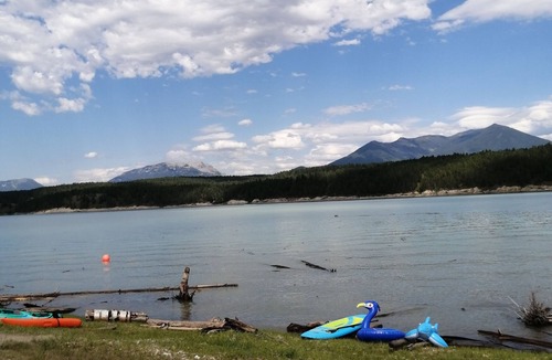 Koocanusa Ranch House | Lake Koocanusa Family Retreat-dog friendly w/hot tub