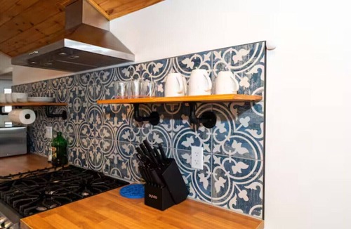 Harwich House | Lakefront, Pet Friendly Getaway