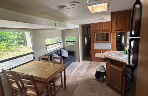 Parry Sound House | Lakefront RV Cottage in Parry Sound #2