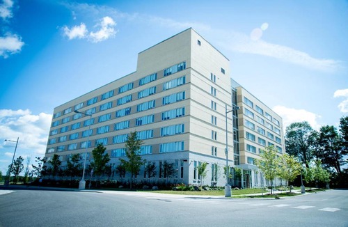 Orillia Hostel | Lakehead University Residence and Conference Centre