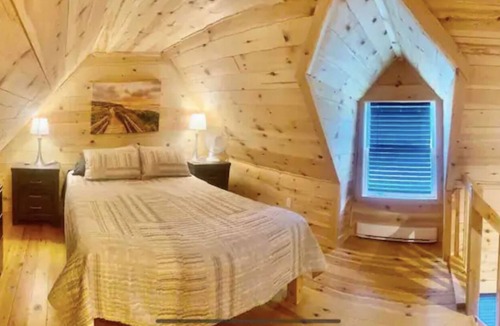Inverness House | Lakeland Cottages 2 Bedroom Cottage