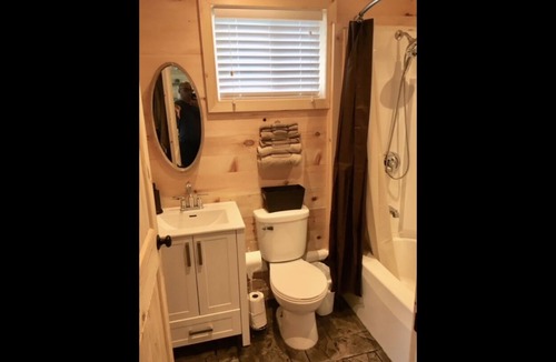 Inverness House | Lakeland Cottages 2 Bedroom Cottage