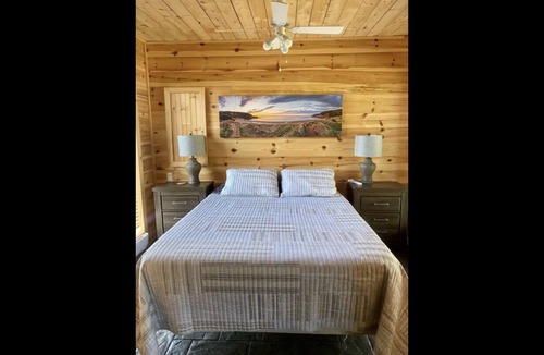 Inverness House | Lakeland Cottages 2 Bedroom Cottage