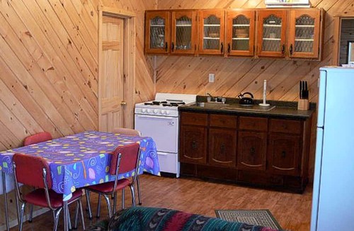 Lavigne Cottage | Lakeside Cottage Rental with Private Dock near North Bay, Ontario