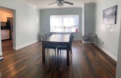 Oakwood Village House | Large 2 bedroom furnished apartment
