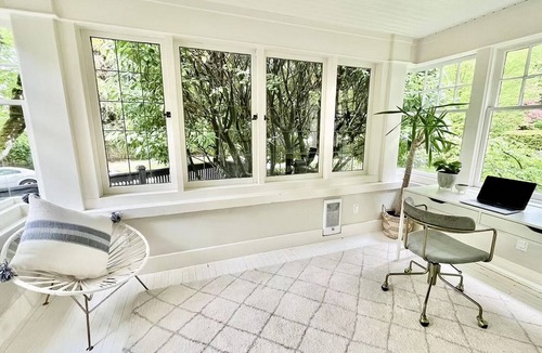 Shaughnessy House | Large family home, sleeps 8, in excellent location