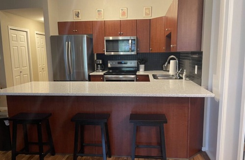 Quail Ridge Condo | LAST MINUTE DISCOUNTS! On golf course. Pool & hot tub. Large 3 Bdr, 2 Bath