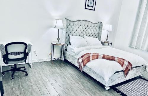 London House | Lavida Luxury Room #1 in London