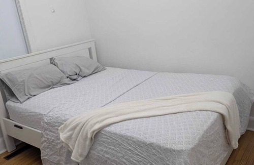 Rosedale House | Lean and cozy home for your family get away