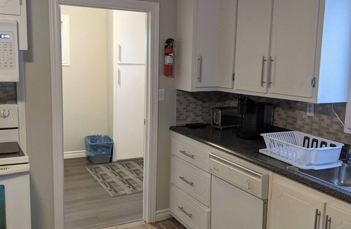 Little Burnt Bay House | Little Burnt Bay Paradise