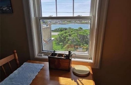 Twillingate Apartment | Little Cove, Suite By The Sea